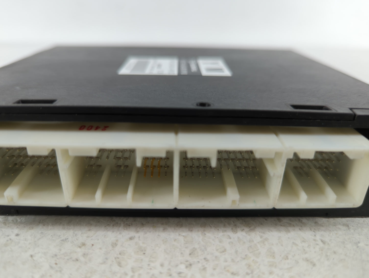 2011 Subaru Legacy PCM Engine Control Computer ECU ECM PCU OEM P/N:22765AB09B 88281AJ52A, 22765AC95A, 22765AC93A Fits OEM Us
