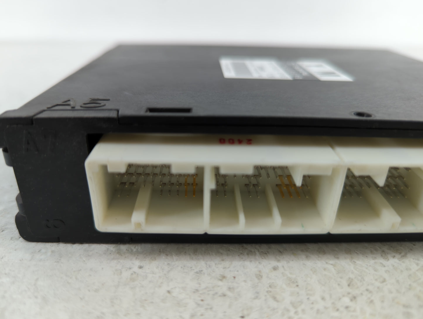 2011 Subaru Legacy PCM Engine Control Computer ECU ECM PCU OEM P/N:22765AB09B 88281AJ52A, 22765AC95A, 22765AC93A Fits OEM Us