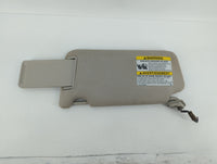 2010-2014 Subaru Legacy Sun Visor Shade Replacement Passenger Right Mirror Fits Fits 2010 2011 2012 2013 2014 OEM Used Auto 