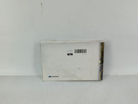 2011 Subaru Legacy Owners Manual Book Guide OEM Used Auto Parts - Oemusedautoparts1.com