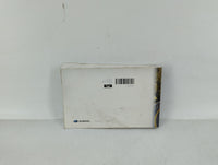 2011 Subaru Legacy Owners Manual Book Guide OEM Used Auto Parts - Oemusedautoparts1.com