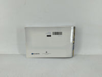 2011 Subaru Legacy Owners Manual Book Guide OEM Used Auto Parts - Oemusedautoparts1.com