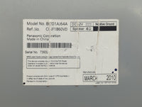 2010-2012 Subaru Legacy Am Fm Cd Player Radio Receiver - Oemusedautoparts1.com
