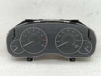 2011 Subaru Legacy Instrument Cluster Speedometer Gauges P/N:85003AJ33A Fits OEM Used Auto Parts - Oemusedautoparts1.com