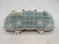 2011 Subaru Legacy Instrument Cluster Speedometer Gauges P/N:85003AJ33A Fits OEM Used Auto Parts - Oemusedautoparts1.com