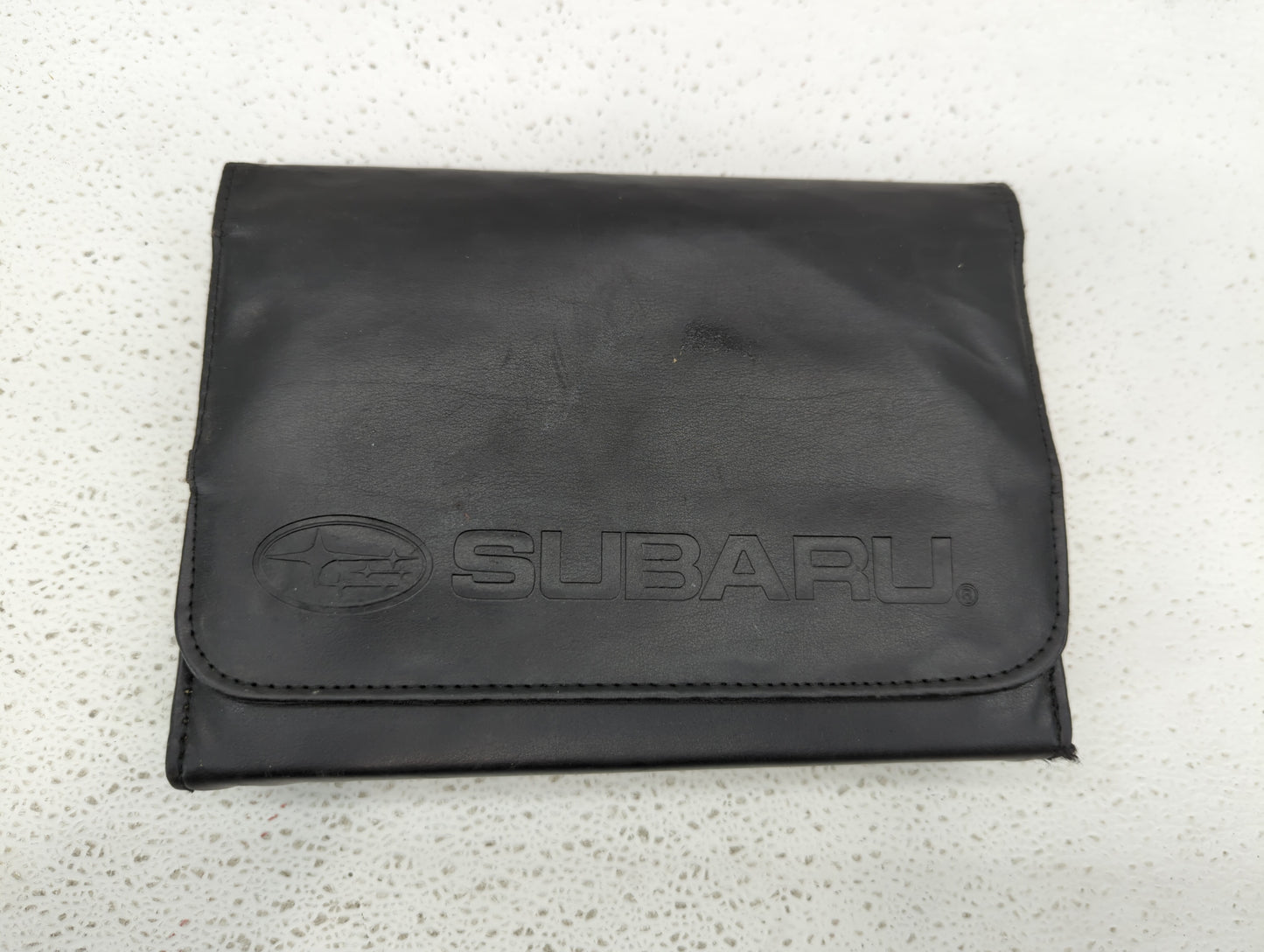 2011 Subaru Legacy Owners Manual Book Guide OEM Used Auto Parts - Oemusedautoparts1.com
