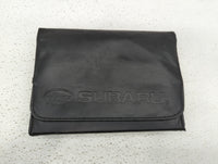 2011 Subaru Legacy Owners Manual Book Guide OEM Used Auto Parts - Oemusedautoparts1.com