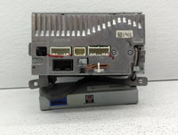 2010-2012 Subaru Legacy Am Fm Cd Player Radio Receiver - Oemusedautoparts1.com