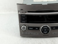 2010-2012 Subaru Legacy Radio AM FM Cd Player Receiver Replacement P/N:86201AJ65A 86201AJ64A Fits Fits 2010 2011 2012 OEM Us