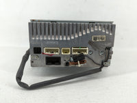 2010-2012 Subaru Legacy Radio AM FM Cd Player Receiver Replacement P/N:86201AJ65A 86201AJ64A Fits Fits 2010 2011 2012 OEM Us