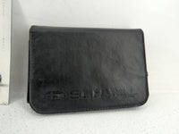 2011 Subaru Legacy Owners Manual Book Guide OEM Used Auto Parts - Oemusedautoparts1.com