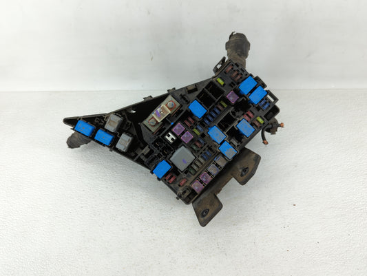 2010-2014 Subaru Legacy Fusebox Fuse Box Panel Relay Module P/N:MB102800B MB10280B, MB102801B Fits Fits 2010 2011 2012 2013 