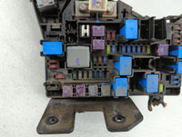 2010-2014 Subaru Legacy Fusebox Fuse Box Panel Relay Module P/N:MB102800B MB10280B, MB102801B Fits Fits 2010 2011 2012 2013 