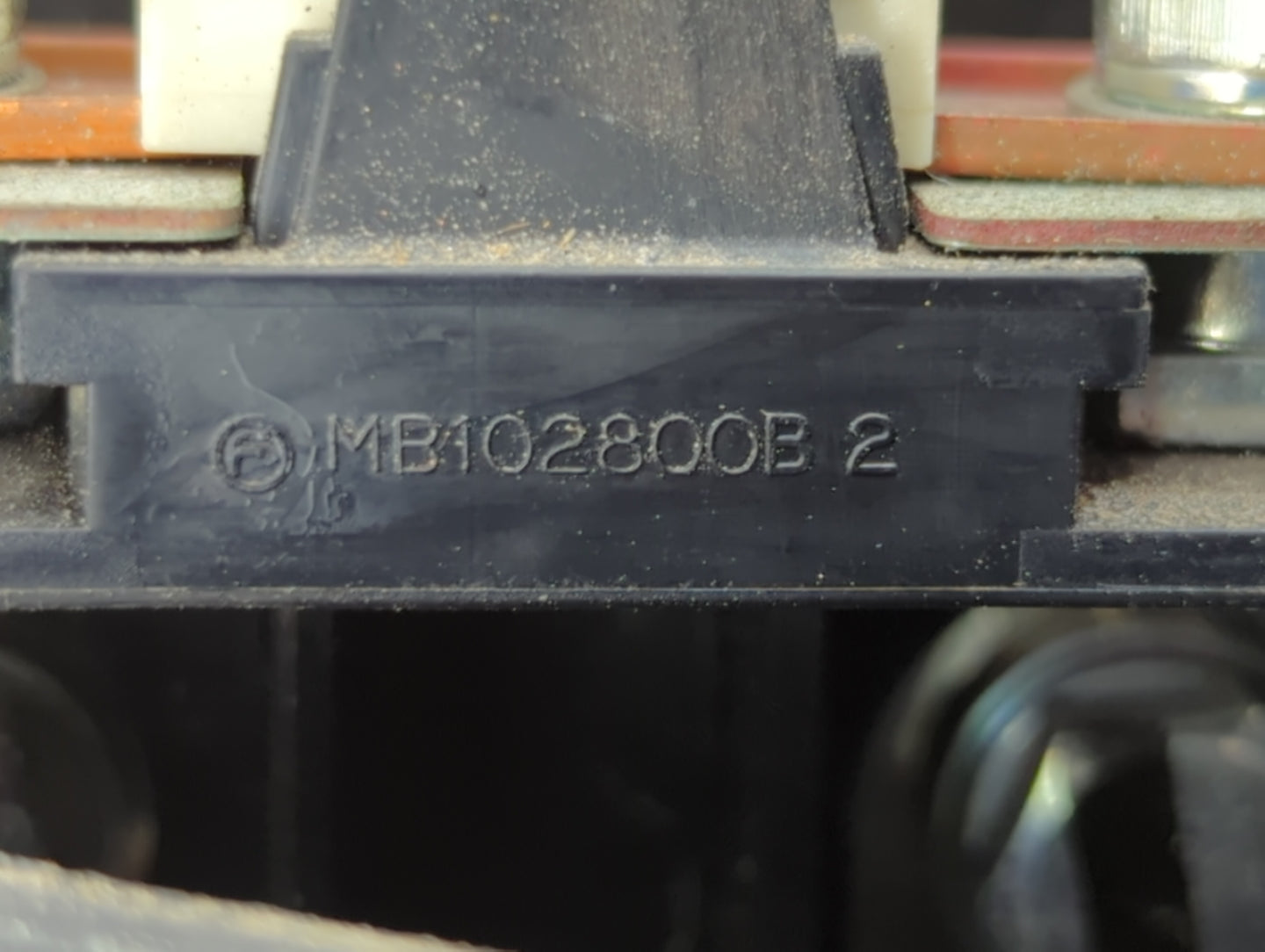 2010-2014 Subaru Legacy Fusebox Fuse Box Panel Relay Module P/N:MB102800B MB10280B, MB102801B Fits Fits 2010 2011 2012 2013 