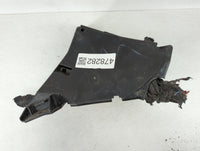 2010-2014 Subaru Legacy Fusebox Fuse Box Panel Relay Module P/N:MB102800B MB10280B, MB102801B Fits Fits 2010 2011 2012 2013 