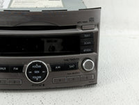 2010-2012 Subaru Legacy Am Fm Cd Player Radio Receiver - Oemusedautoparts1.com