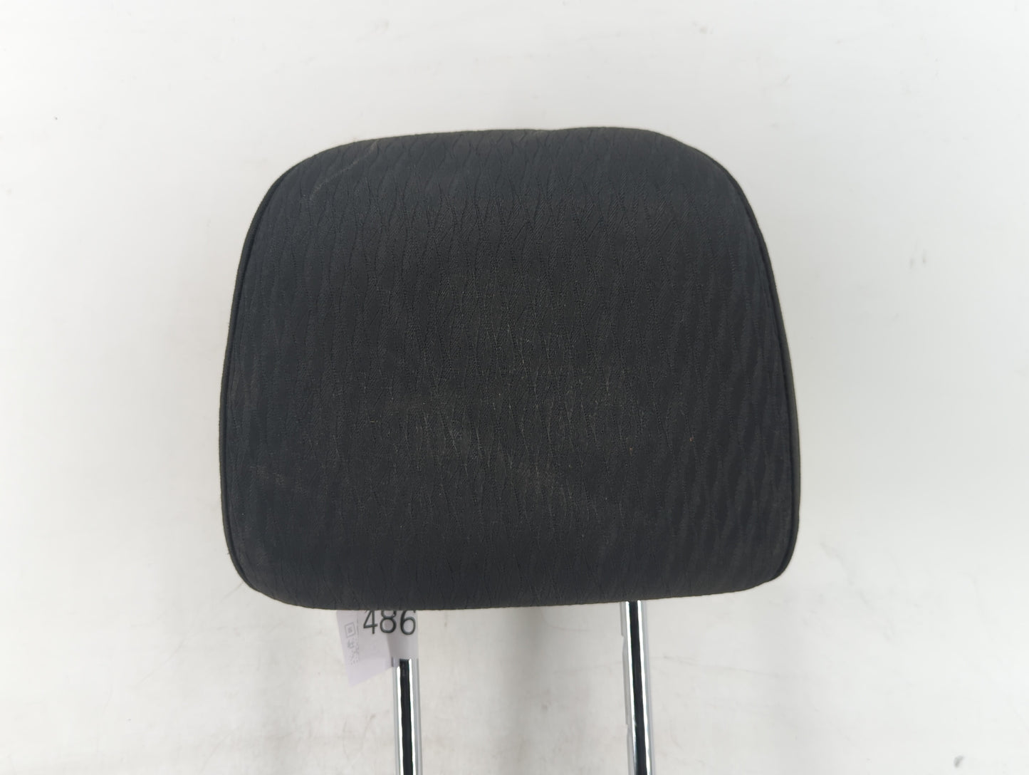 2010-2012 Subaru Legacy Headrest Head Rest Front Driver Passenger Seat Fits Fits 2010 2011 2012 OEM Used Auto Parts - Oemuse