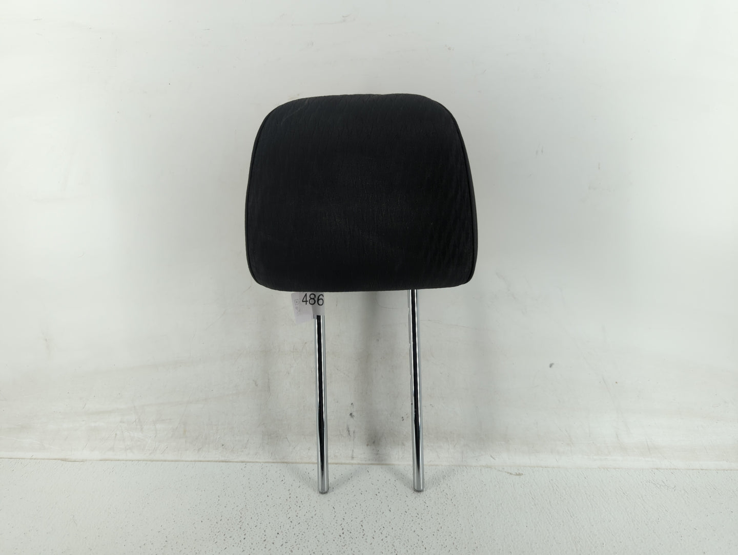 2010-2012 Subaru Legacy Headrest Head Rest Front Driver Passenger Seat Fits Fits 2010 2011 2012 OEM Used Auto Parts - Oemuse