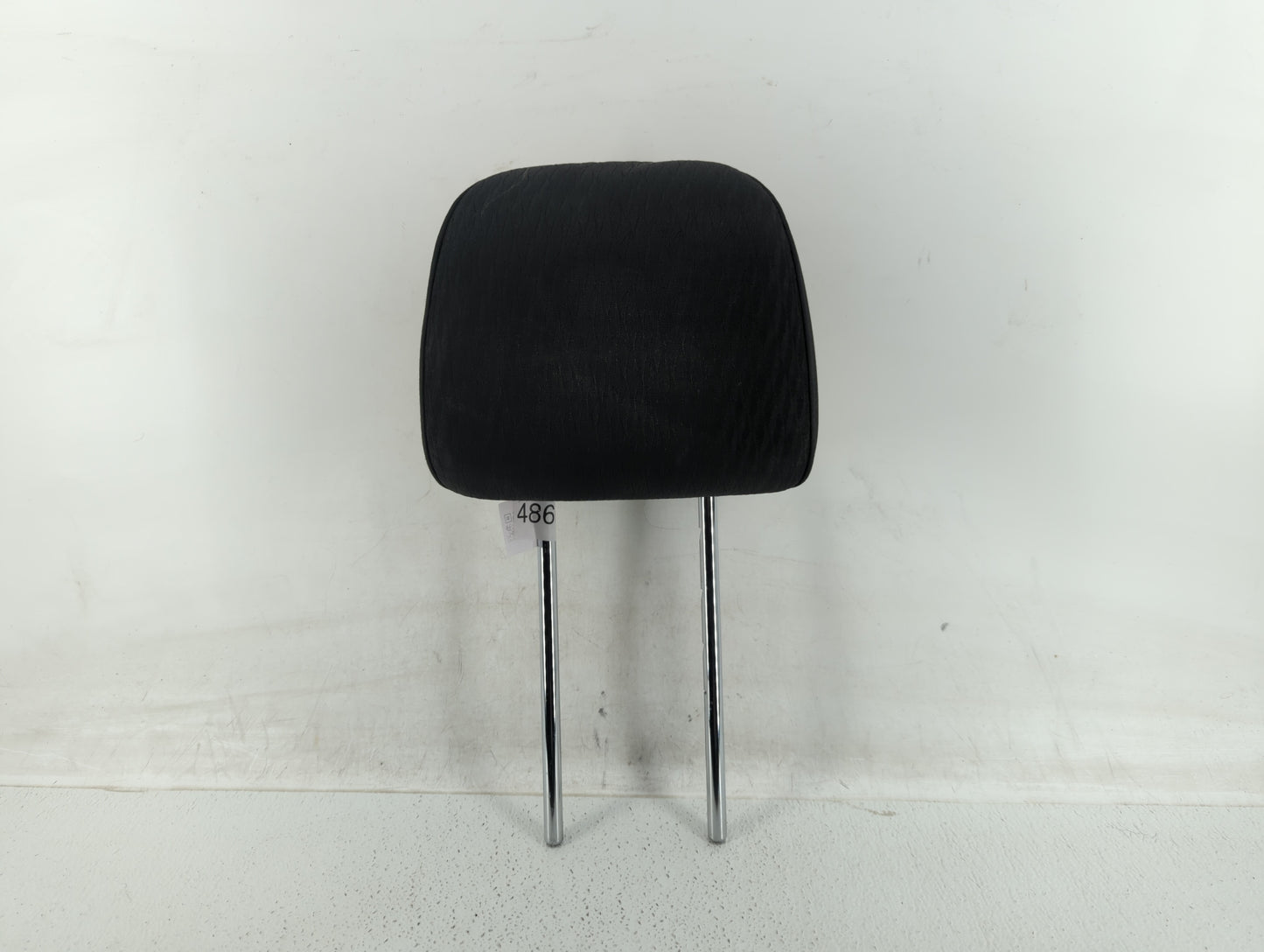 2010-2012 Subaru Legacy Headrest Head Rest Front Driver Passenger Seat Fits Fits 2010 2011 2012 OEM Used Auto Parts - Oemuse