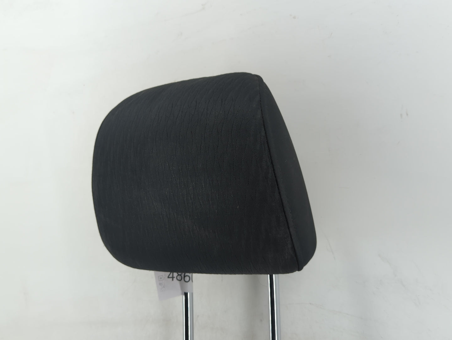 2010-2012 Subaru Legacy Headrest Head Rest Front Driver Passenger Seat Fits Fits 2010 2011 2012 OEM Used Auto Parts - Oemuse