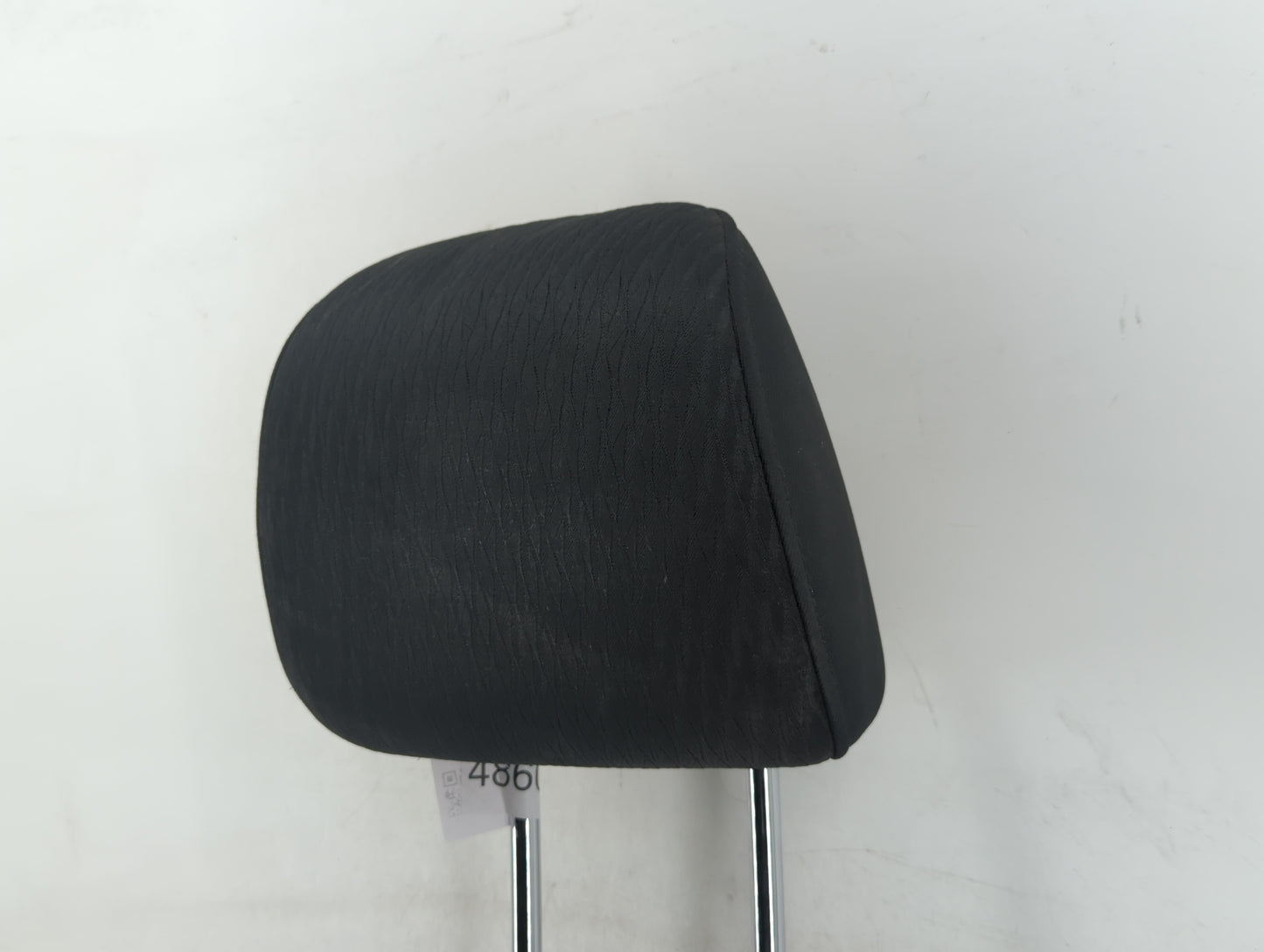 2010-2012 Subaru Legacy Headrest Head Rest Front Driver Passenger Seat Fits Fits 2010 2011 2012 OEM Used Auto Parts - Oemuse
