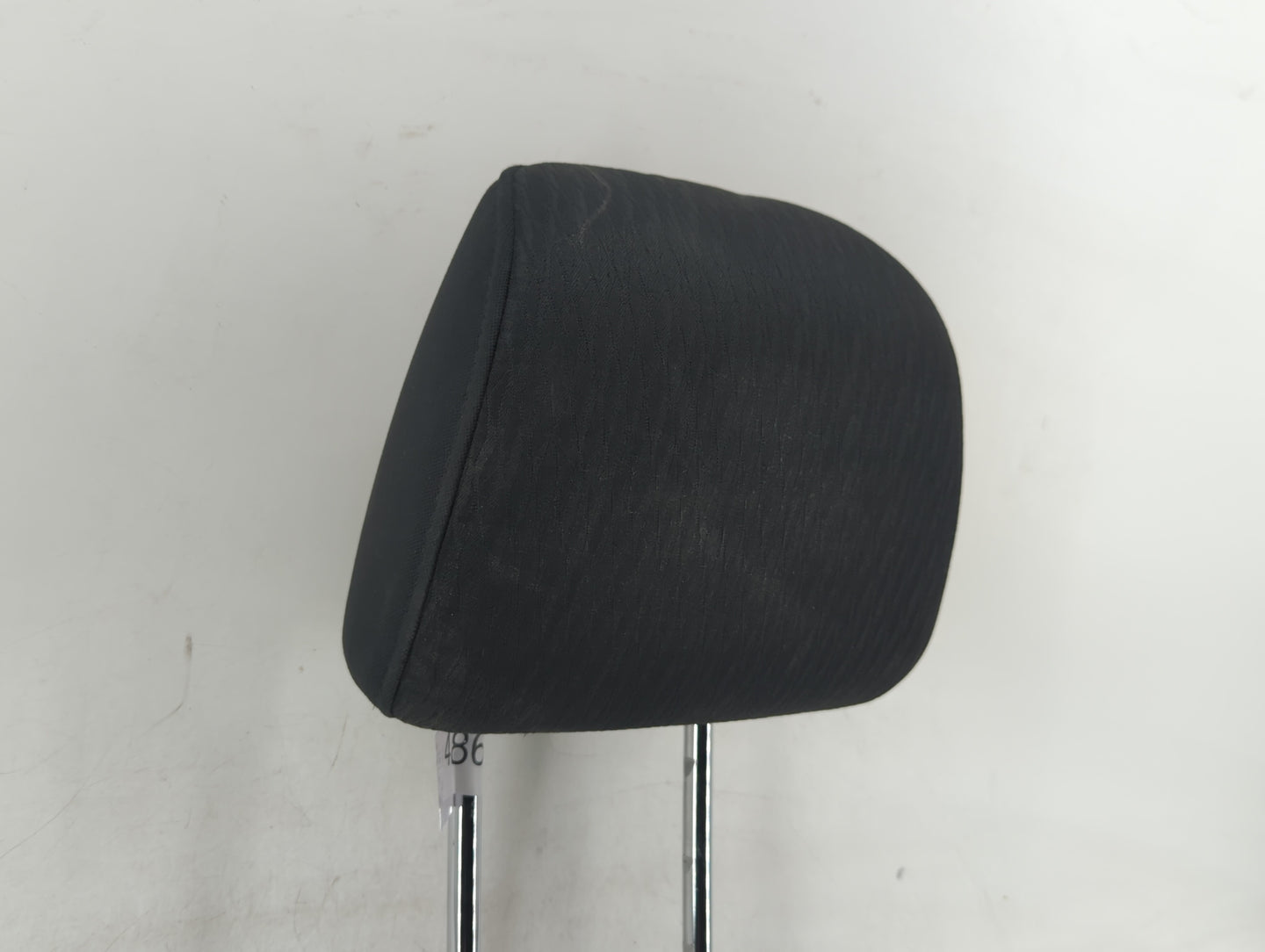 2010-2012 Subaru Legacy Headrest Head Rest Front Driver Passenger Seat Fits Fits 2010 2011 2012 OEM Used Auto Parts - Oemuse