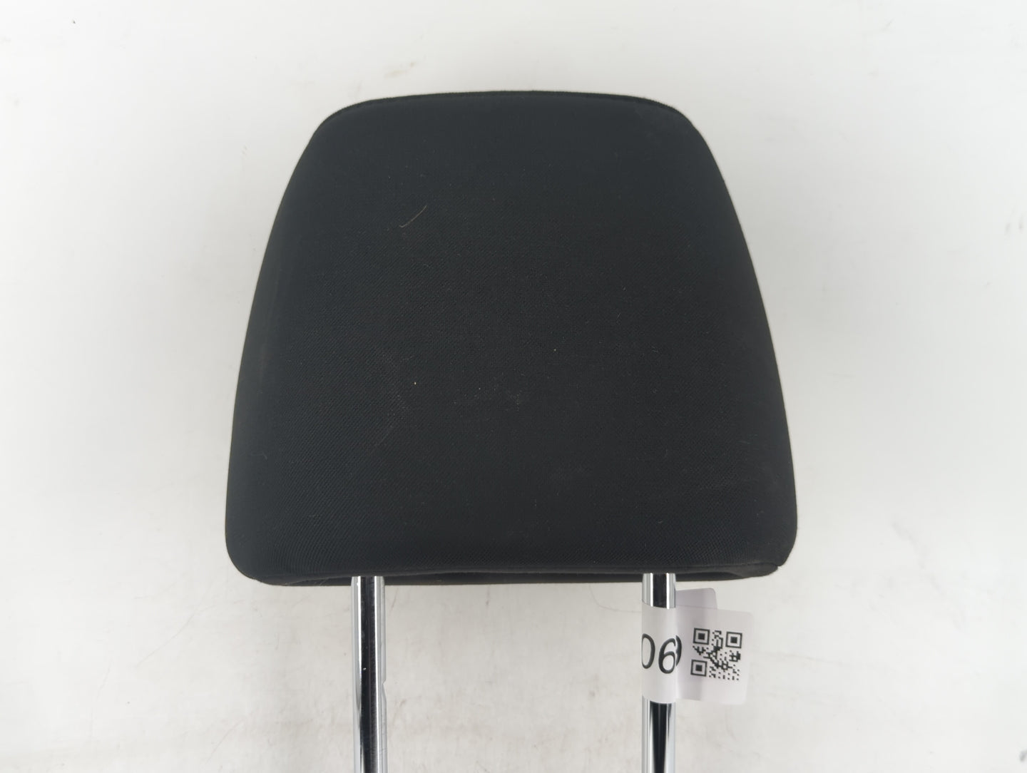 2010-2012 Subaru Legacy Headrest Head Rest Front Driver Passenger Seat Fits Fits 2010 2011 2012 OEM Used Auto Parts - Oemuse