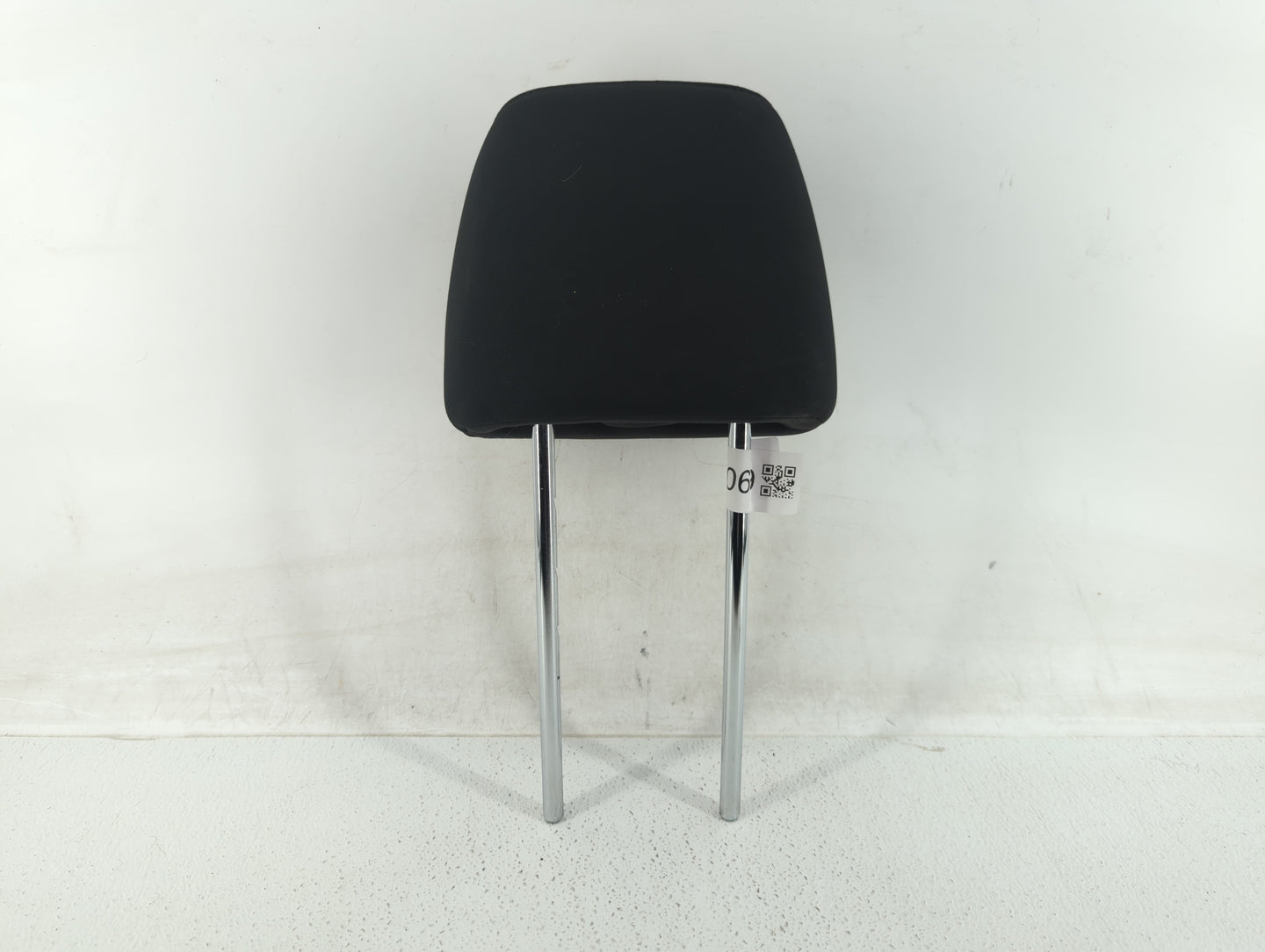 2010-2012 Subaru Legacy Headrest Head Rest Front Driver Passenger Seat Fits Fits 2010 2011 2012 OEM Used Auto Parts - Oemuse