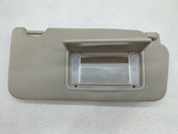 2010-2014 Subaru Legacy Sun Visor Shade Replacement Passenger Right Mirror Fits Fits 2010 2011 2012 2013 2014 OEM Used Auto 