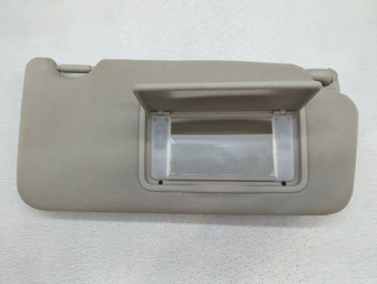 compare product 2010-2014 Subaru Legacy Sun Visor Shade Replacement Passenger Right Mirror Fits Fits 2010 2011 2012 2013 2014 OEM Used Auto Parts