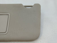 2010-2014 Subaru Legacy Sun Visor Shade Replacement Driver Left Mirror Fits Fits 2010 2011 2012 2013 2014 OEM Used Auto Part