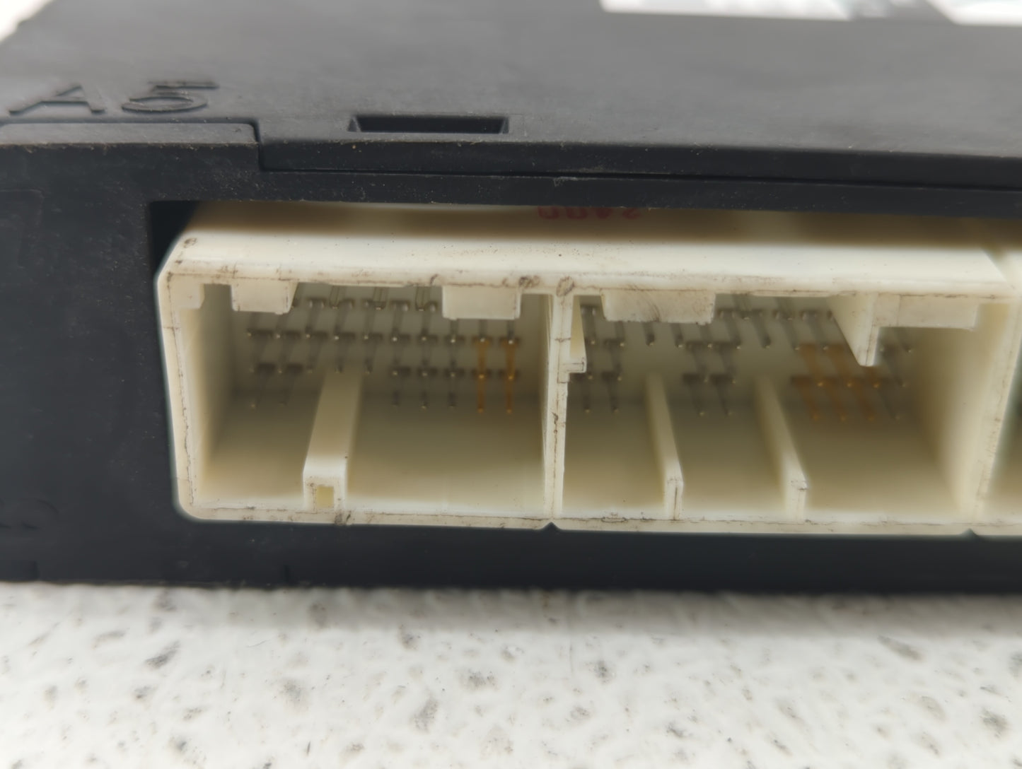 2011 Subaru Legacy PCM Engine Control Computer ECU ECM PCU OEM P/N:22765AB07A 22765AB07B, 22765AB09B, 22765AC93A, 22765AC93B