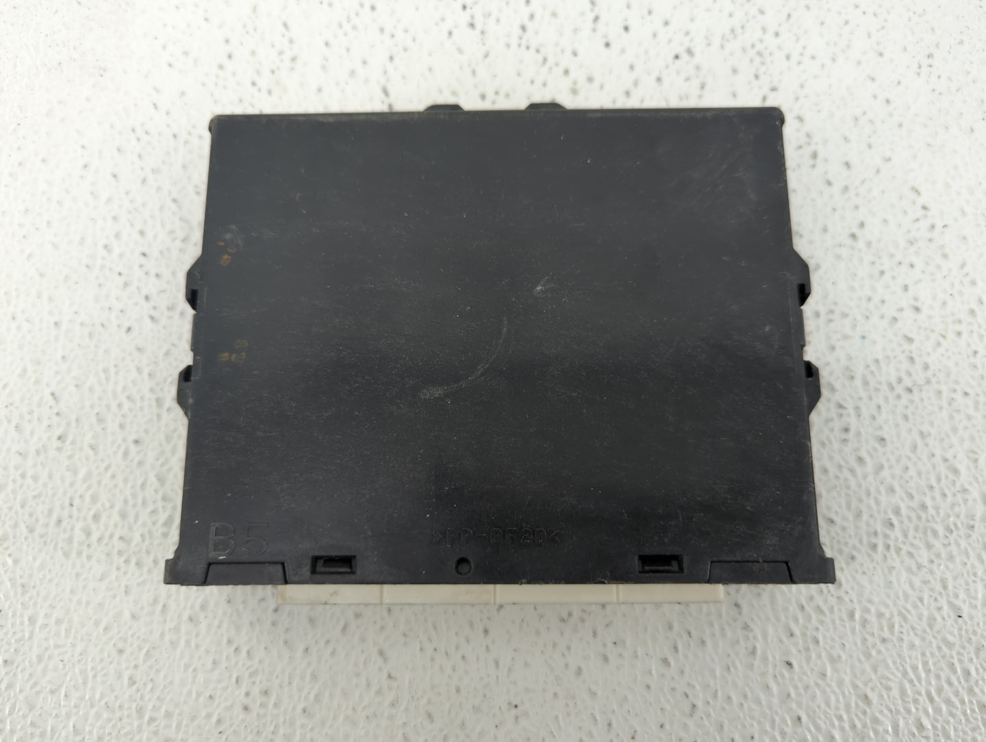 2011 Subaru Legacy PCM Engine Control Computer ECU ECM PCU OEM P/N:22765AB07A 22765AB07B, 22765AB09B, 22765AC93A, 22765AC93B