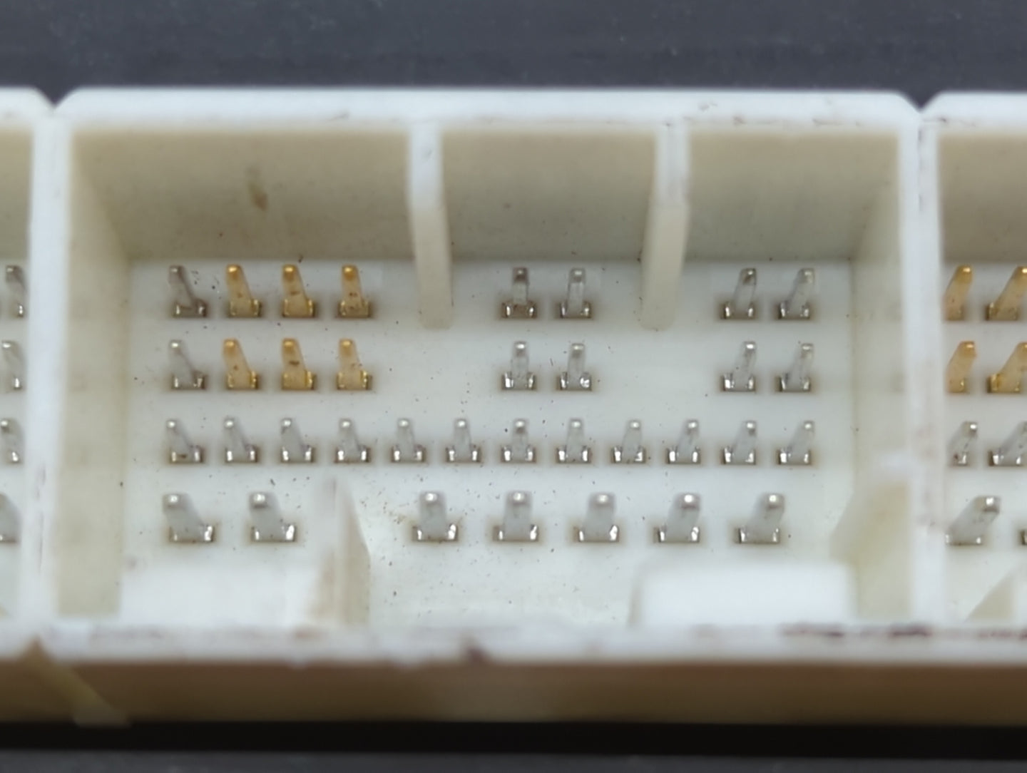 2011 Subaru Legacy PCM Engine Control Computer ECU ECM PCU OEM P/N:22765AB07A 22765AB07B, 22765AB09B, 22765AC93A, 22765AC93B
