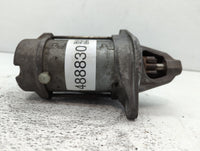 2008-2015 Subaru Legacy Car Starter Motor Solenoid OEM P/N:23300AA59A Fits Fits 2008 2009 2010 2011 2012 2013 2014 2015 OEM 