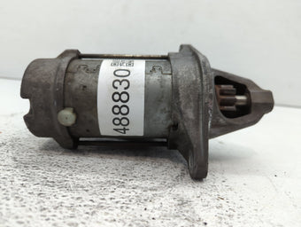 compare product 2008-2015 Subaru Legacy Car Starter Motor Solenoid OEM P/N:23300AA59A Fits Fits 2008 2009 2010 2011 2012 2013 2014 2015 OEM Used Auto Parts