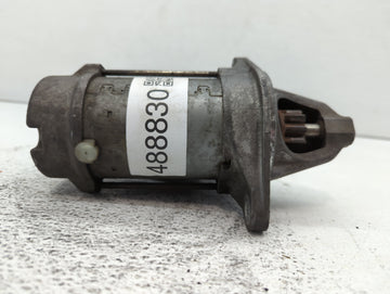 2008-2015 Subaru Legacy Car Starter Motor Solenoid OEM P/N:23300AA59A Fits Fits 2008 2009 2010 2011 2012 2013 2014 2015 OEM 
