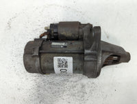 2008-2015 Subaru Legacy Car Starter Motor Solenoid OEM P/N:23300AA59A Fits Fits 2008 2009 2010 2011 2012 2013 2014 2015 OEM 