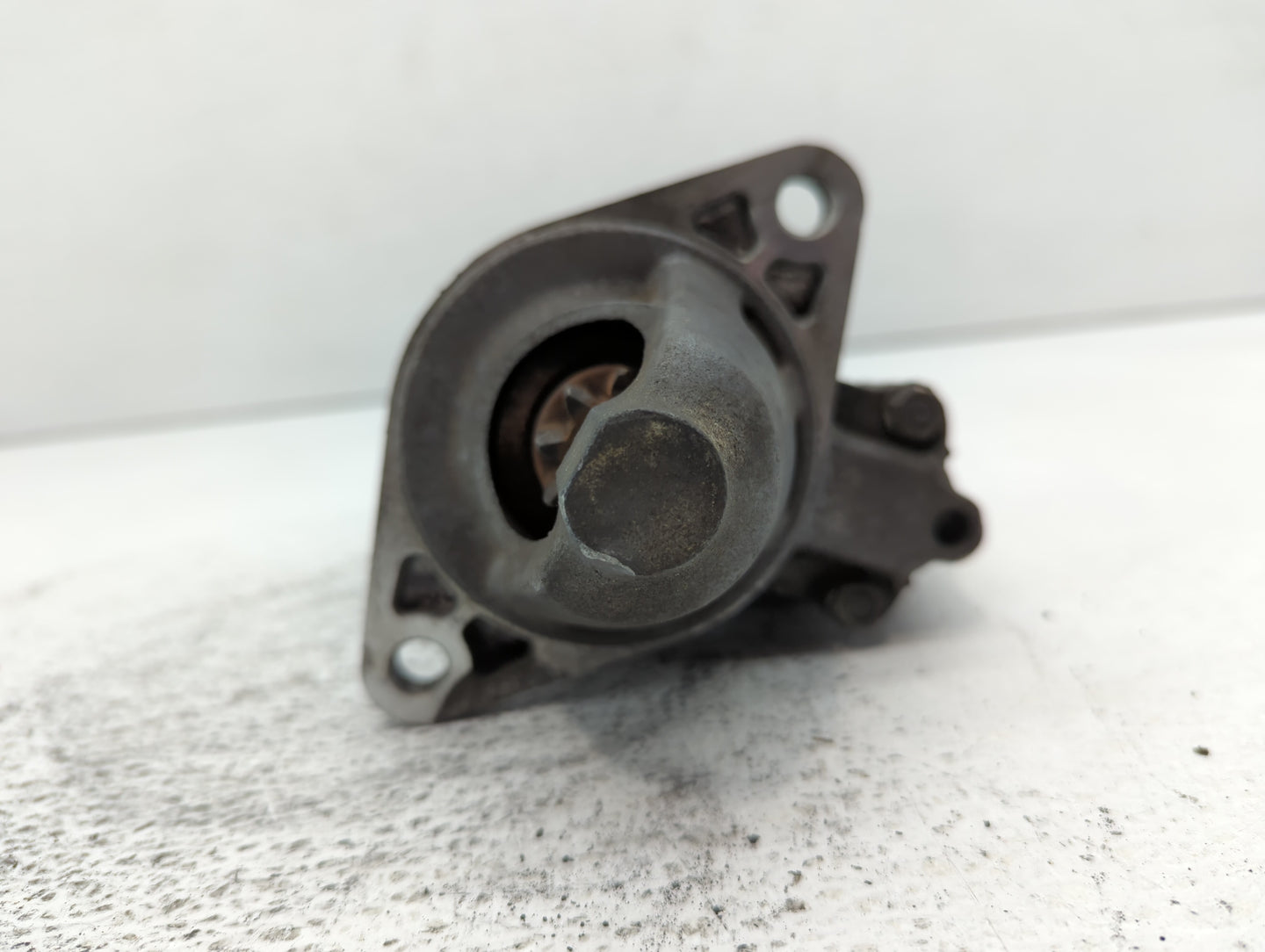 2008-2015 Subaru Legacy Car Starter Motor Solenoid OEM P/N:23300AA59A Fits Fits 2008 2009 2010 2011 2012 2013 2014 2015 OEM 