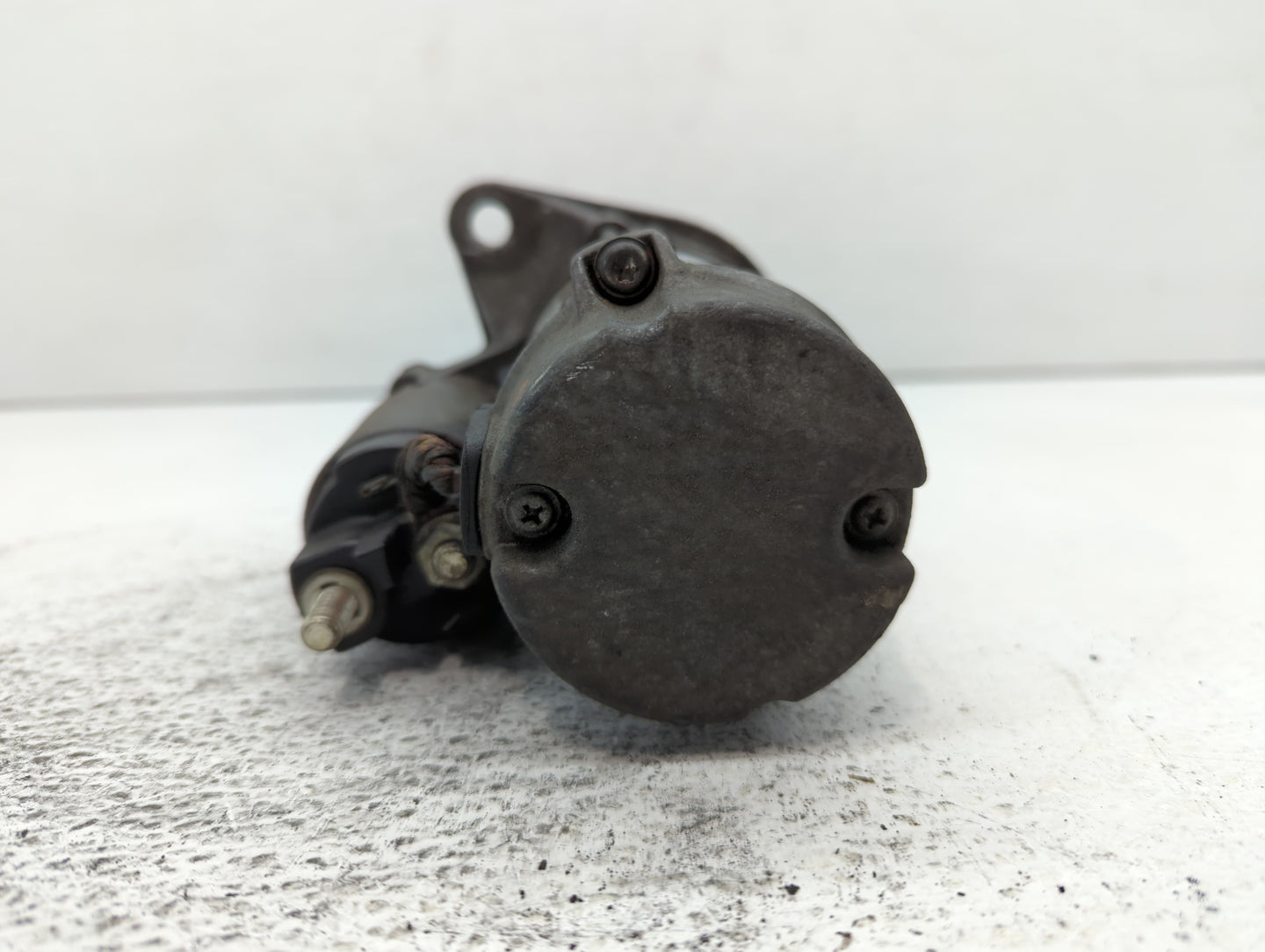 2008-2015 Subaru Legacy Car Starter Motor Solenoid OEM P/N:23300AA59A Fits Fits 2008 2009 2010 2011 2012 2013 2014 2015 OEM 
