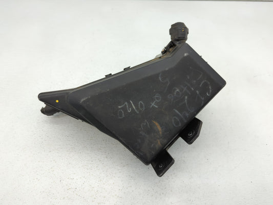 2010-2014 Subaru Legacy Fusebox Fuse Box Panel Relay Module P/N:MB102800B MB10280B, MB102801B Fits Fits 2010 2011 2012 2013 