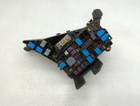 2010-2014 Subaru Legacy Fusebox Fuse Box Panel Relay Module P/N:MB102800B MB10280B, MB102801B Fits Fits 2010 2011 2012 2013 