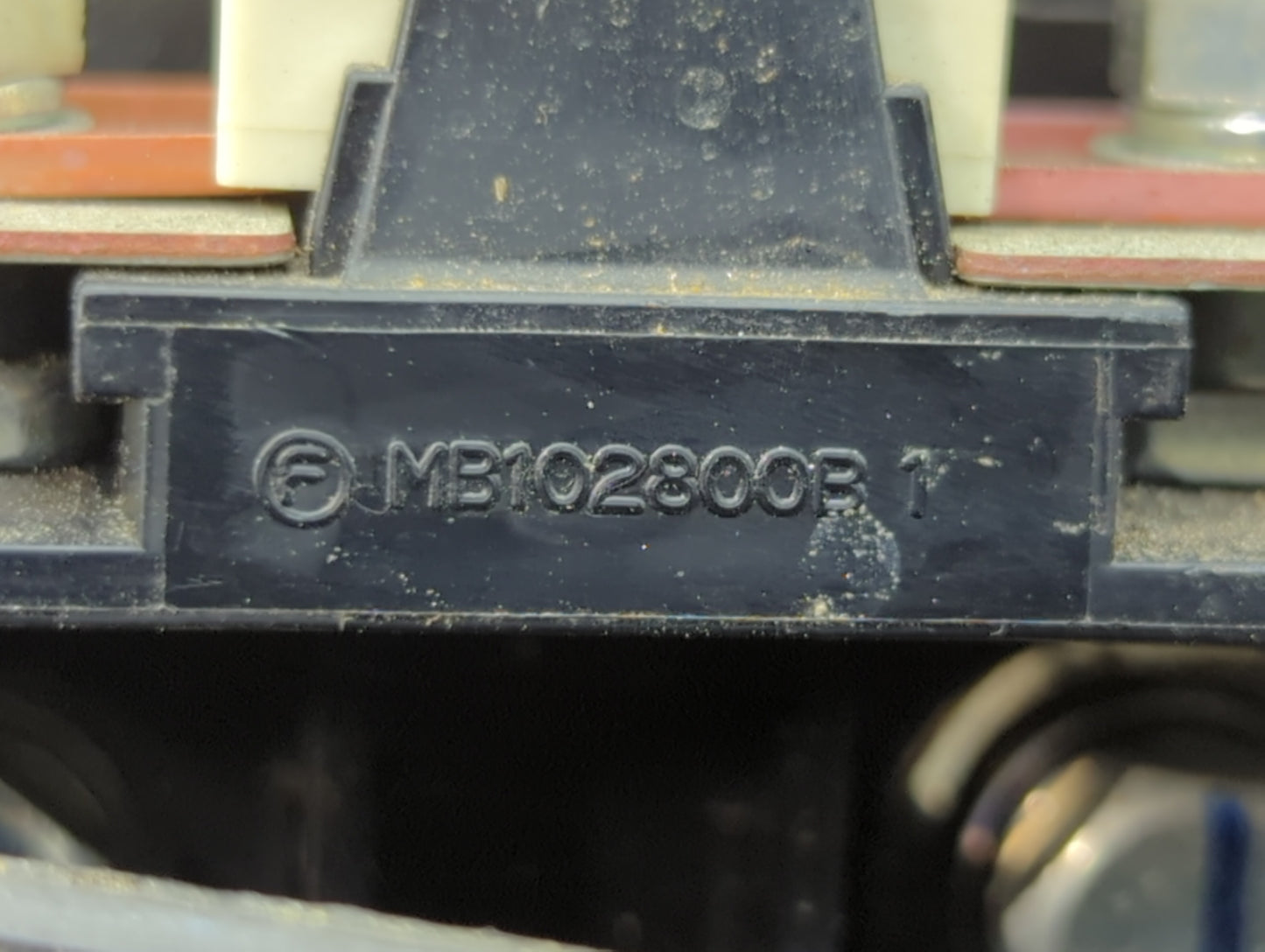 2010-2014 Subaru Legacy Fusebox Fuse Box Panel Relay Module P/N:MB102800B MB10280B, MB102801B Fits Fits 2010 2011 2012 2013 