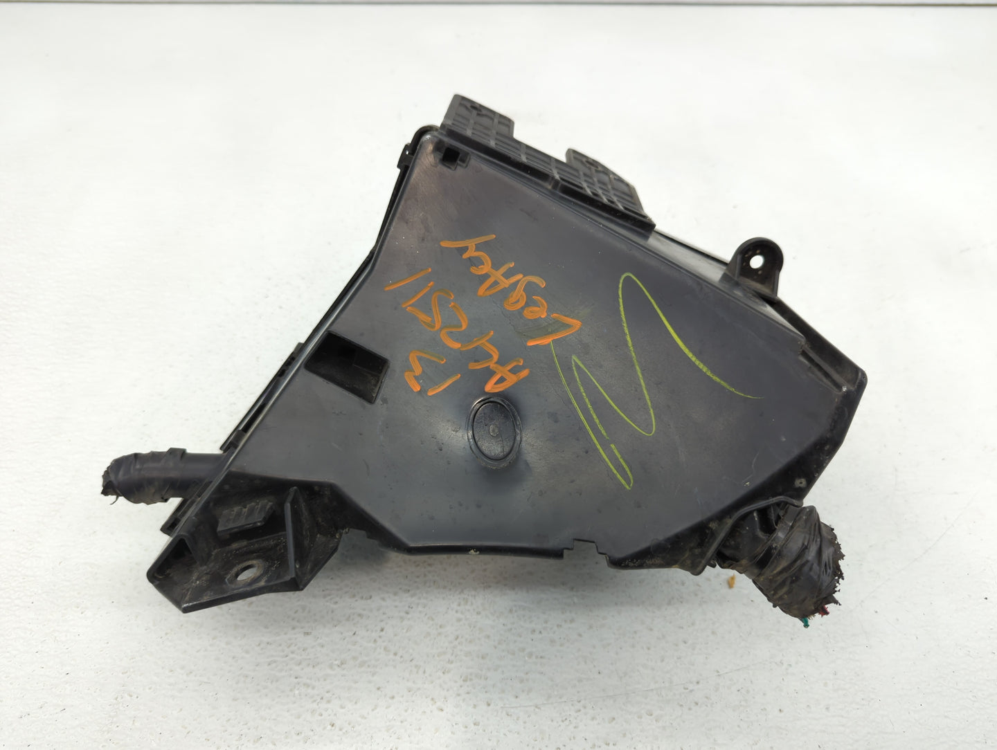 2010-2014 Subaru Legacy Fusebox Fuse Box Panel Relay Module P/N:MB102800B MB10280B, MB102801B Fits Fits 2010 2011 2012 2013 