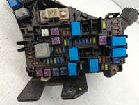 2010-2014 Subaru Legacy Fusebox Fuse Box Panel Relay Module P/N:MB102800B MB10280B, MB102801B Fits Fits 2010 2011 2012 2013 