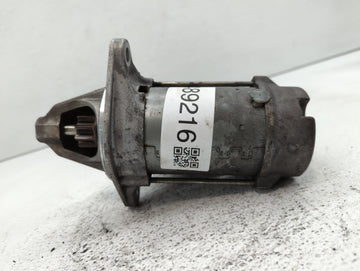 2008-2015 Subaru Legacy Car Starter Motor Solenoid OEM P/N:23300AA59A Fits Fits 2008 2009 2010 2011 2012 2013 2014 2015 OEM 