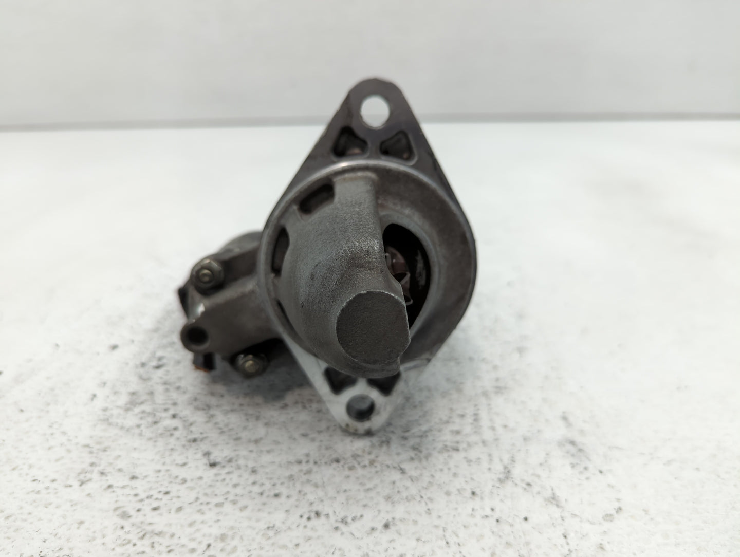2008-2015 Subaru Legacy Car Starter Motor Solenoid OEM P/N:23300AA59A Fits Fits 2008 2009 2010 2011 2012 2013 2014 2015 OEM 