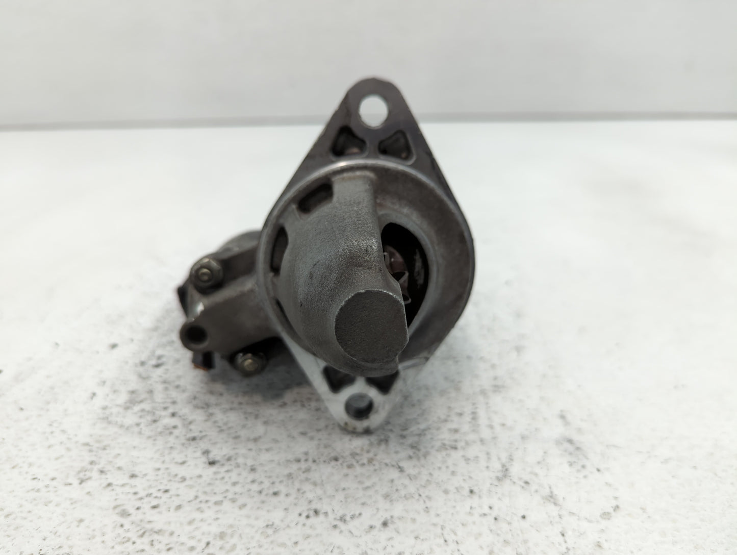 2008-2015 Subaru Legacy Car Starter Motor Solenoid OEM P/N:23300AA59A Fits Fits 2008 2009 2010 2011 2012 2013 2014 2015 OEM 