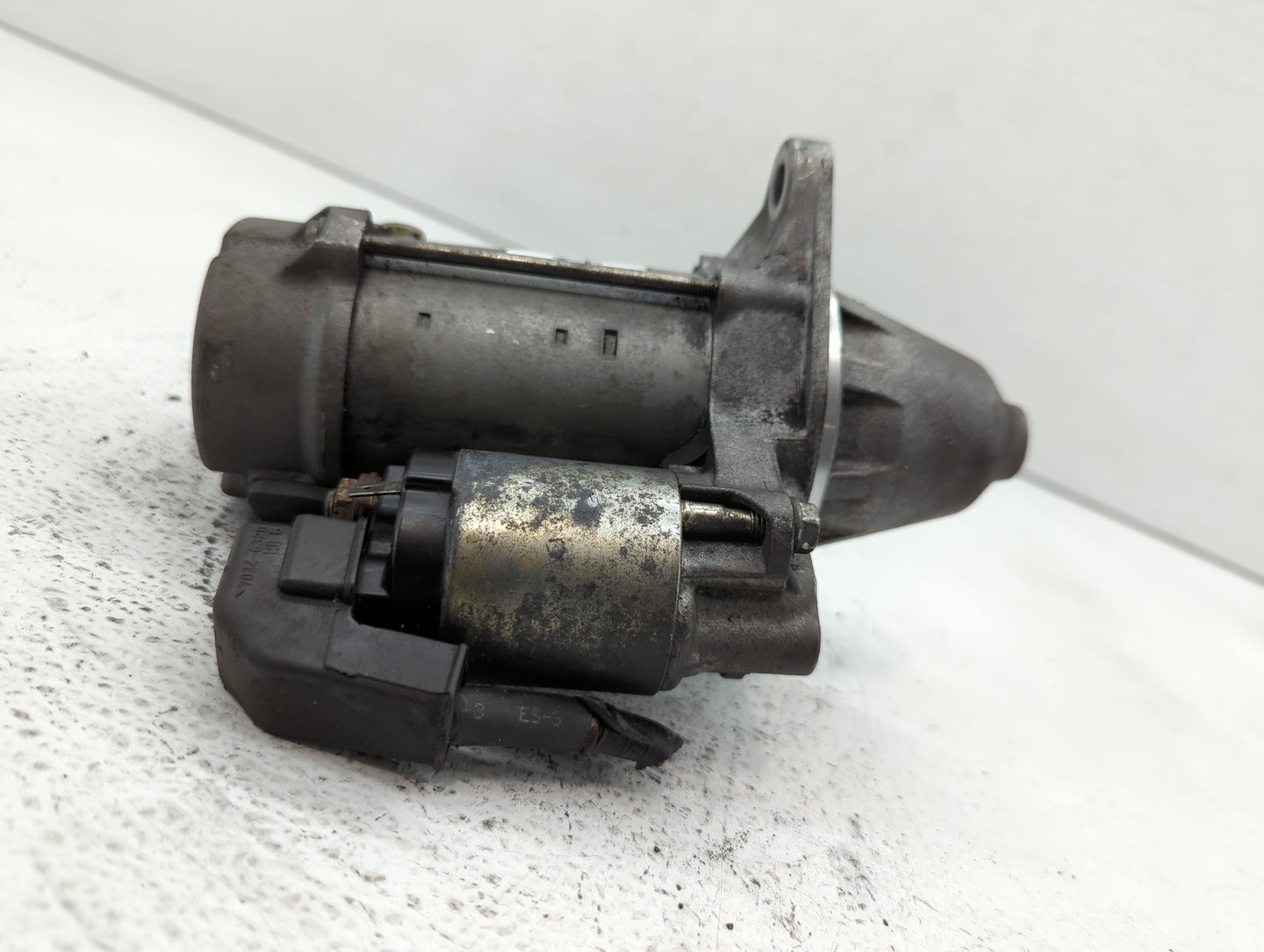2008-2015 Subaru Legacy Car Starter Motor Solenoid OEM P/N:23300AA59A Fits Fits 2008 2009 2010 2011 2012 2013 2014 2015 OEM 