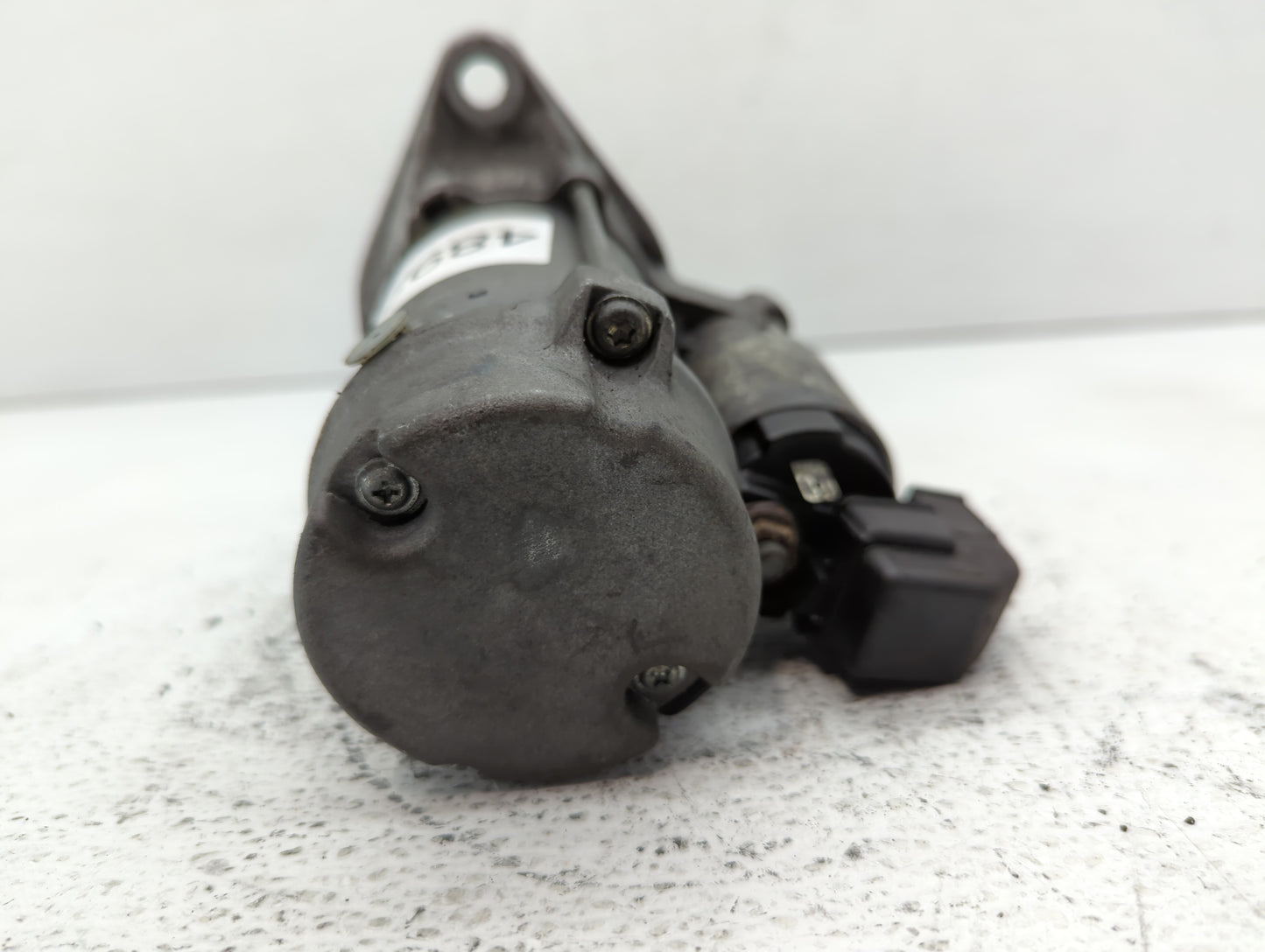 2008-2015 Subaru Legacy Car Starter Motor Solenoid OEM P/N:23300AA59A Fits Fits 2008 2009 2010 2011 2012 2013 2014 2015 OEM 